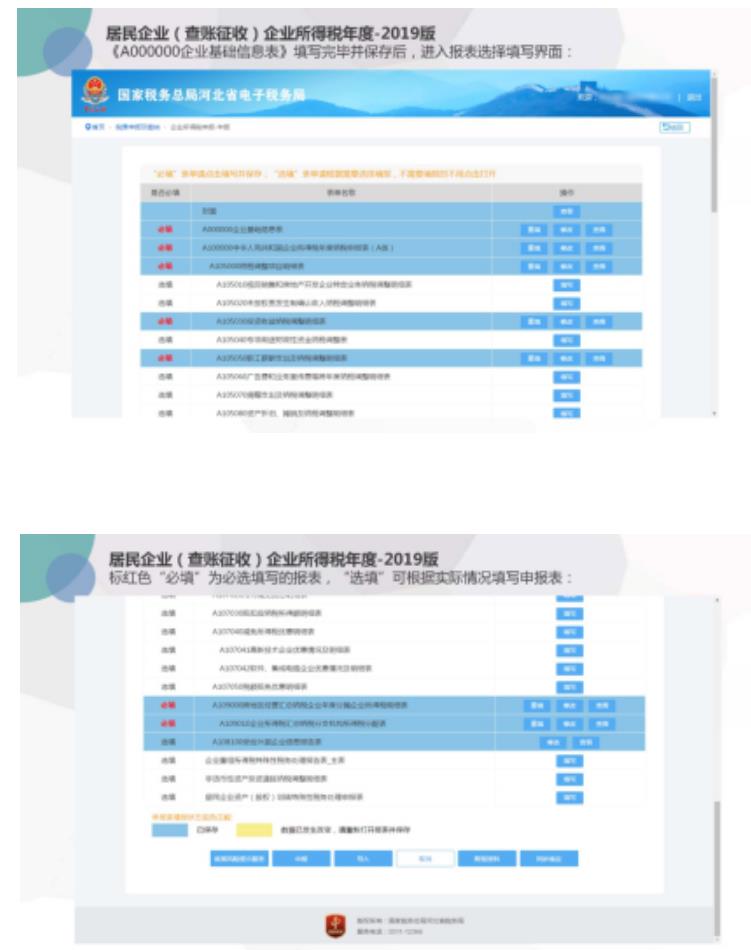 企业汇算清缴如何操作(企业汇算清缴怎么操作(图文))