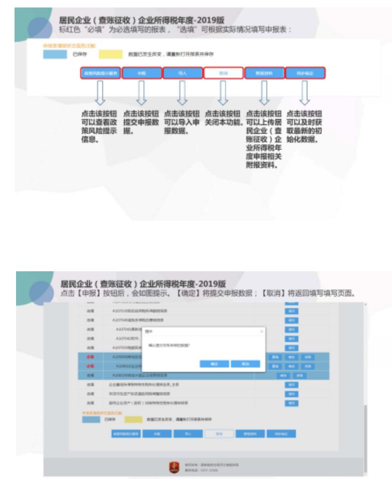 企业汇算清缴如何操作(企业汇算清缴怎么操作(图文))