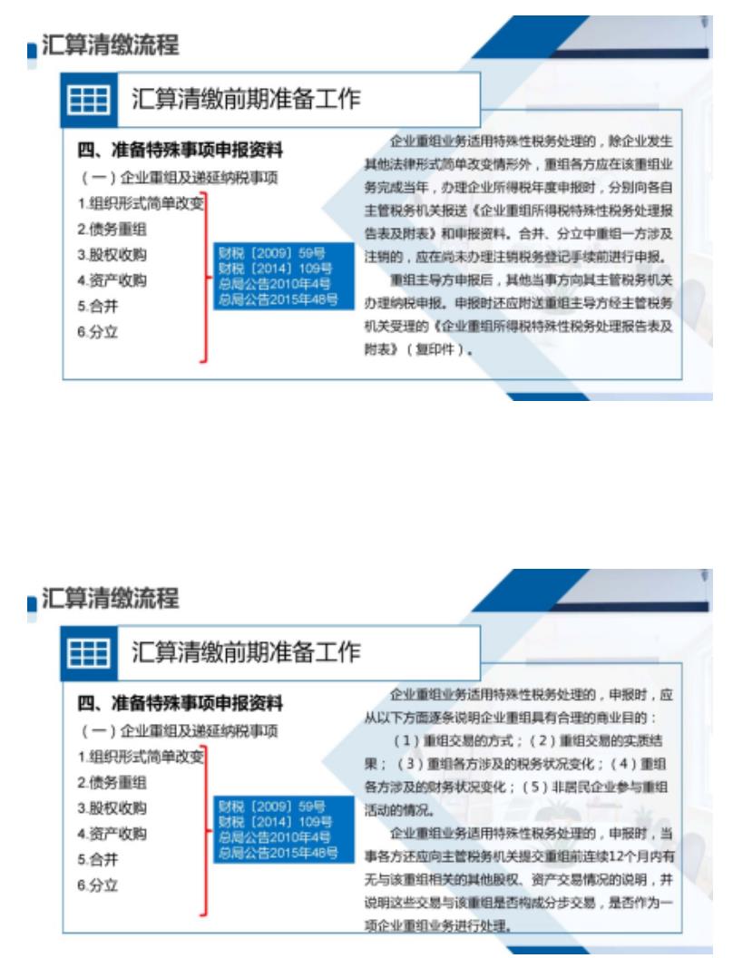 企业汇算清缴如何操作(企业汇算清缴怎么操作(图文))