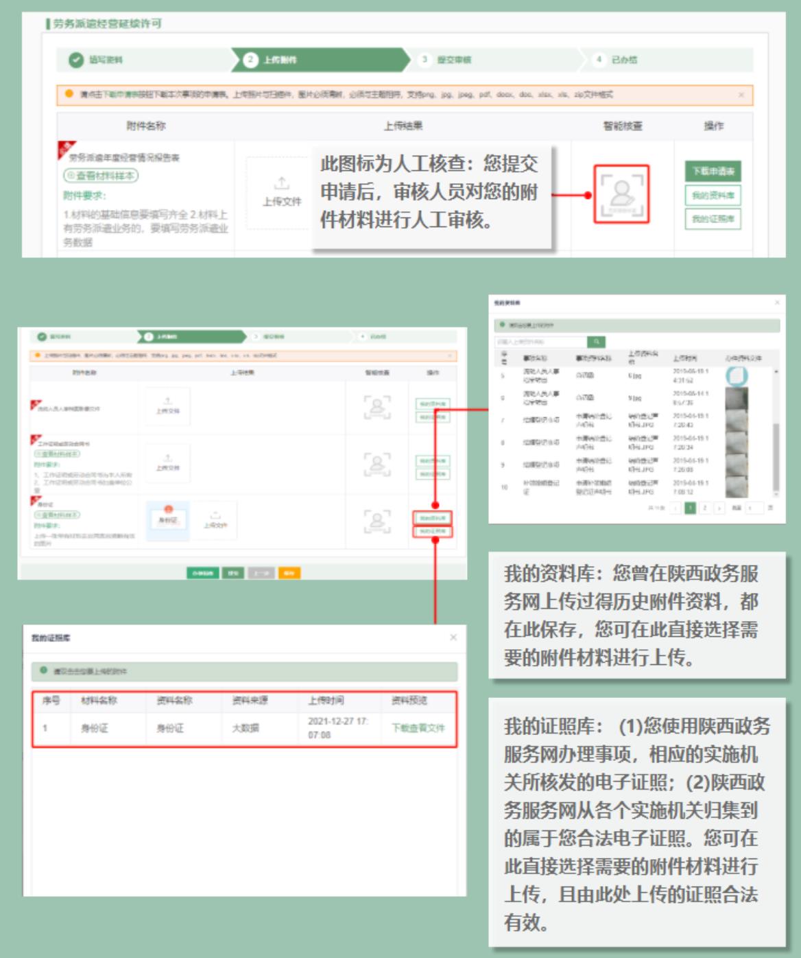 陕西政务服务网 西安市(陕西政务服务网西安市政务网上操作指南(图文))