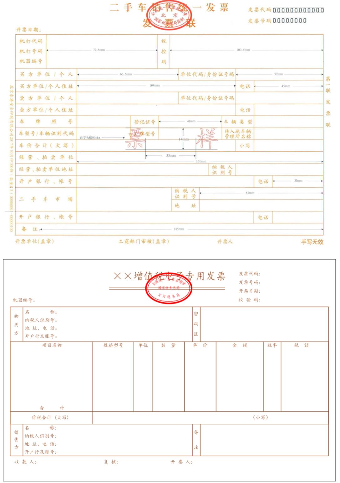 发票真伪查询全国统一发票查询平台官网(全国发票真伪查询系统「发票查验操作手册」)