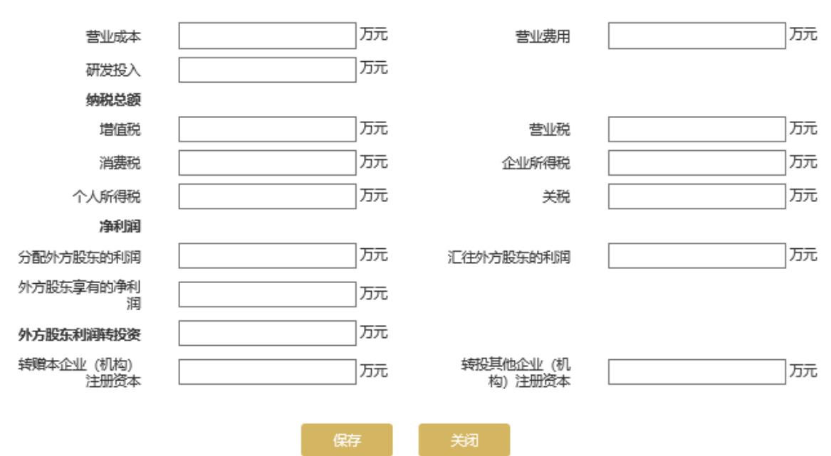 福建工商红盾网年报申报入口(福建工商红盾网年检:网上申报企业年报详细流程填报指南)