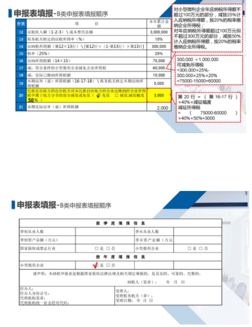 A105100是企业所得税汇算清缴的(a105100是企业所得税汇算清缴的怎么办理(图文))