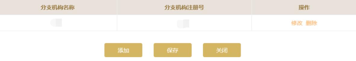 河北省个体工商户年报流程(河北省个体工商户年报入口(2023年企业年报填报指南))