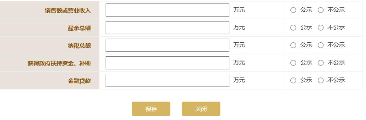 安徽省个体工商户营业执照年检网上申报流程图(2023年企业年检填报指南)