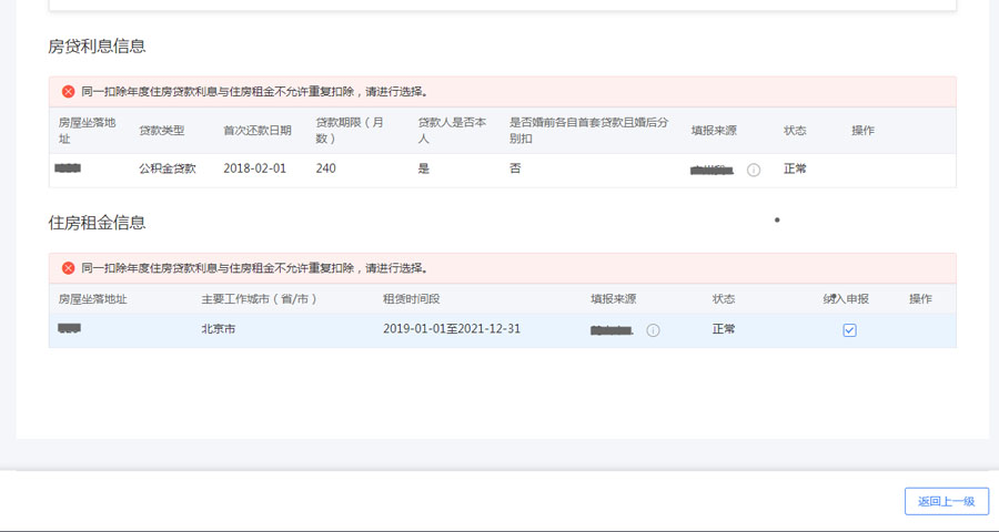 个人所得税年终汇算清缴具体操作流程图(个人所得税年终汇算清缴具体操作流程)