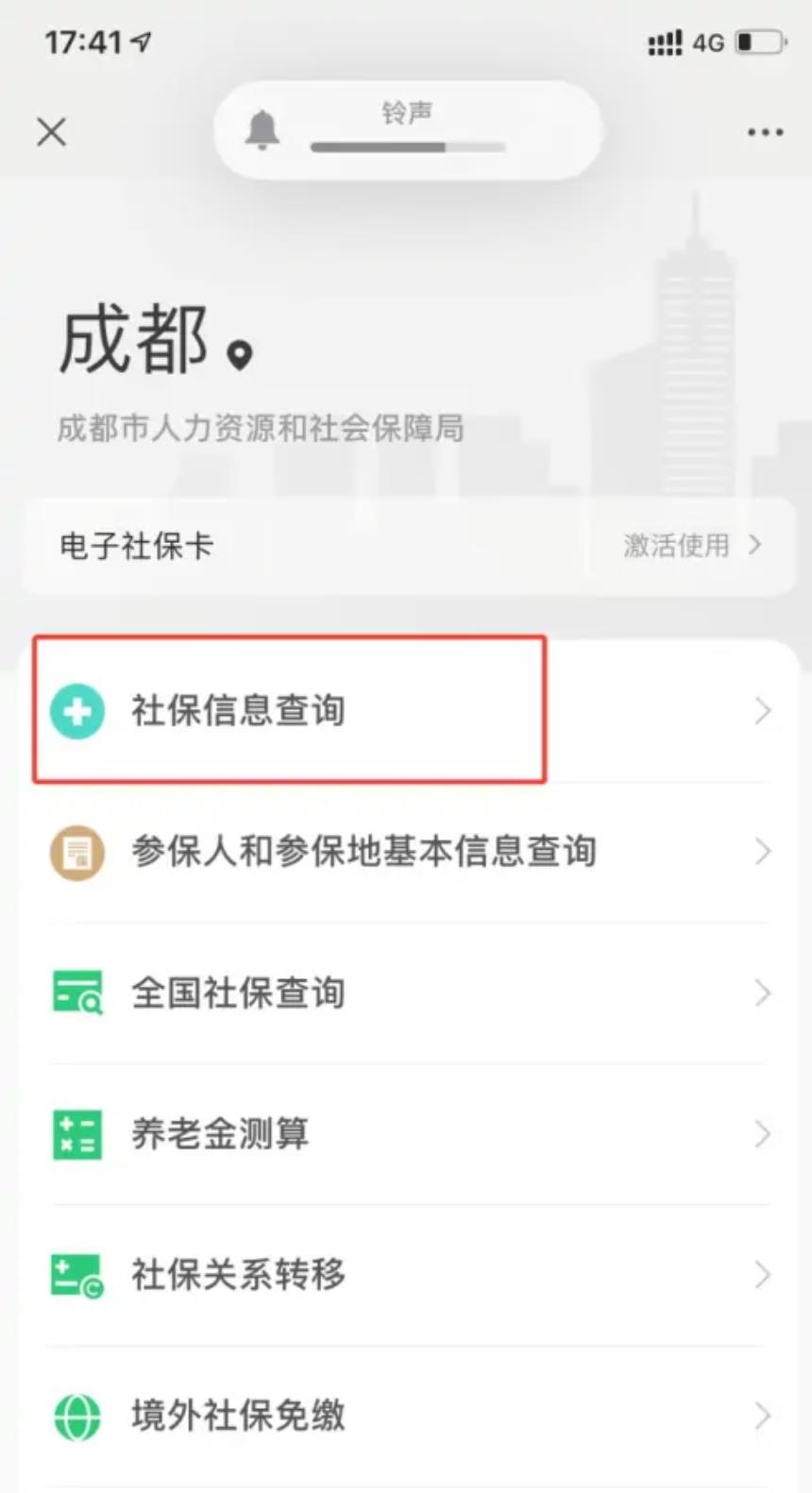 社保查询个人账户明细怎么查(社保查询个人账户明细)