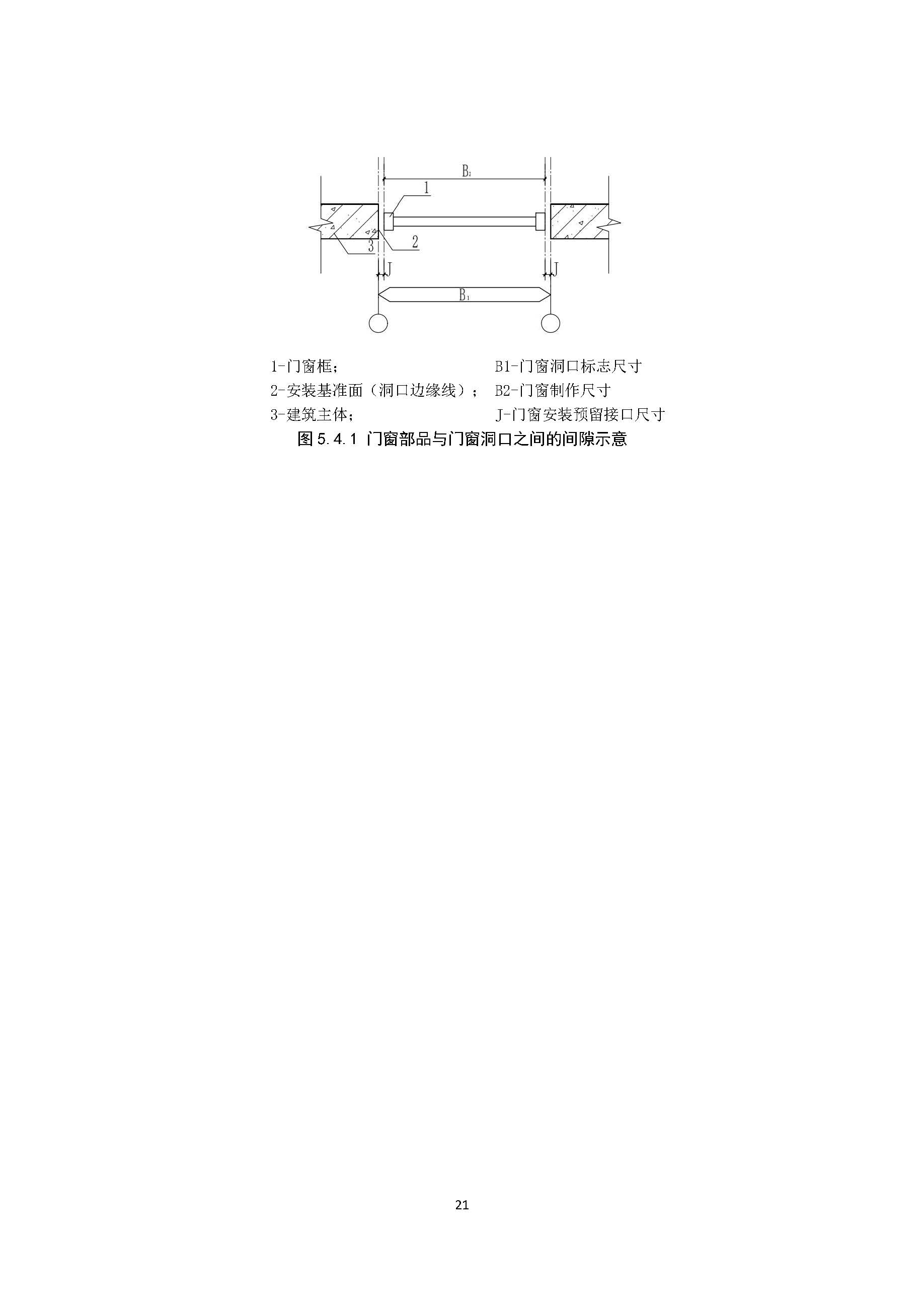 住宅装配化装修主要部品部件尺寸指南标准