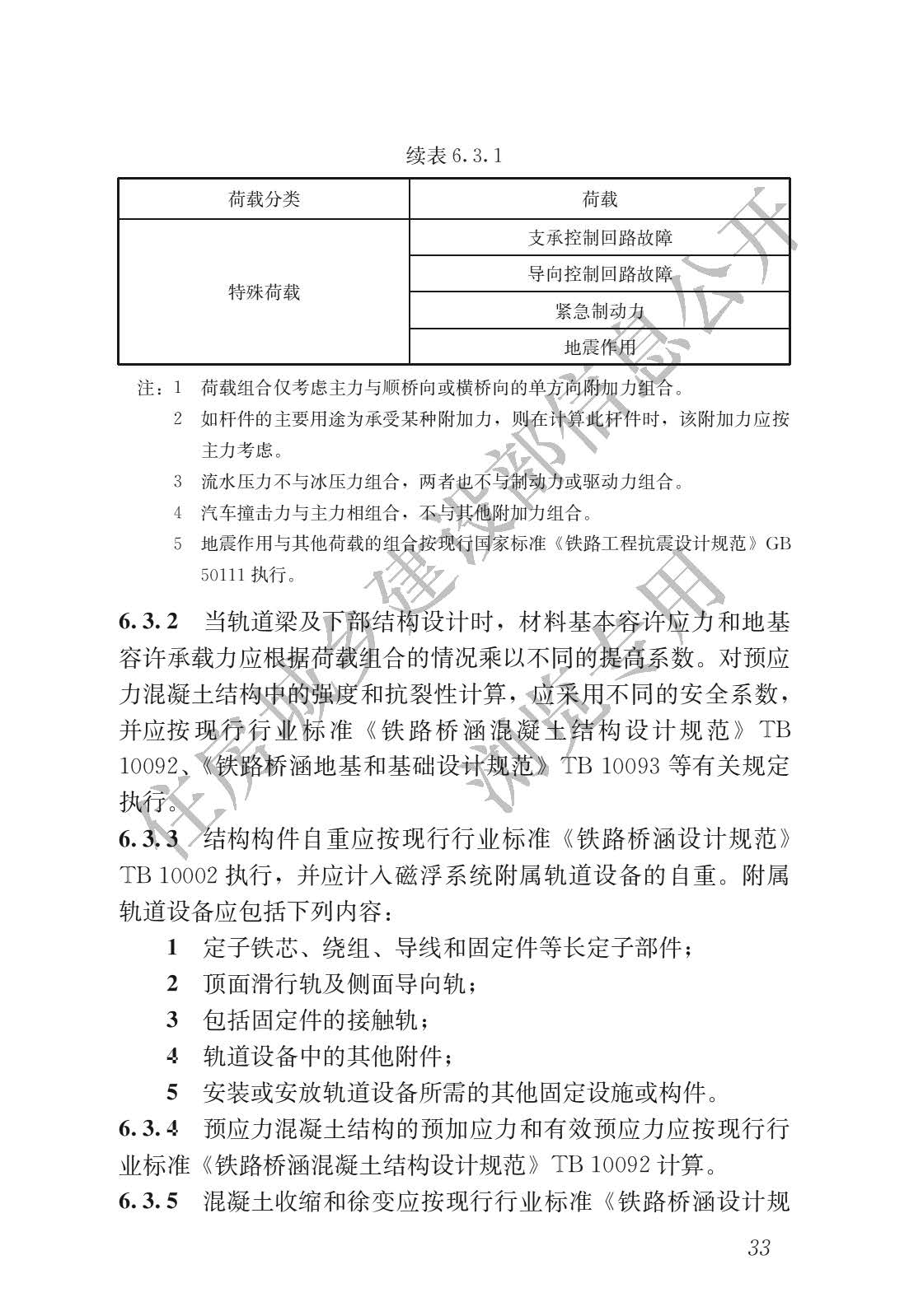 高速磁浮交通设计规范(高速磁浮交通设计标准（CJJ/T310-2021）)