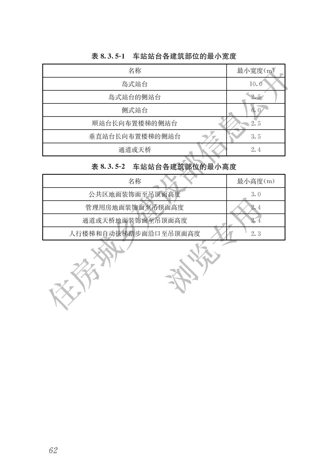 高速磁浮交通设计规范(高速磁浮交通设计标准（CJJ/T310-2021）)